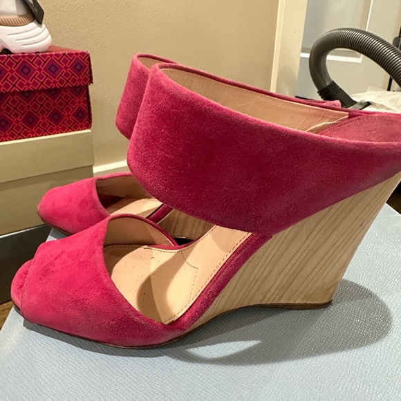 Prada wedges - Picture 2 of 5